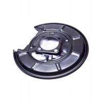 Osłona tarczy do MERCEDES A B zamiennik 1694230220