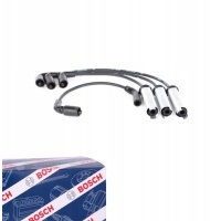 PRZEWODY KABLE ZAPŁONOWE BOSCH do DAEWOO KALOS 1.4