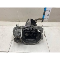 МКПП (механическая коробка переключения передач) VAG A3 [8PA] Sportback (2004 - 2013) 02S300046F