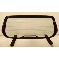 Стекло задняя задняя opel zafira а minivan 1999 - 2005 оригинал