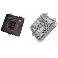 Sterownik блок FULL LED do BMW F30 F31 F34 F36 F39 7457873 7429788