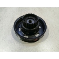 KOŁO PASOWE AUDI A3 8L 1.6 APF 06A105255F