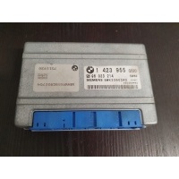 Bmw e46 блок управления кпп 1423955 96023214