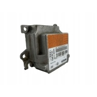 AUDI A6 C5 MODUŁ SENSOR AIRBAG 4B0959655G