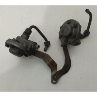 Клапан топлива мерседес w113 w108 w111 w109