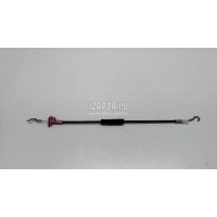 Трос открывания задней двери GM Astra H / Family (2004 - 2015) 13185565