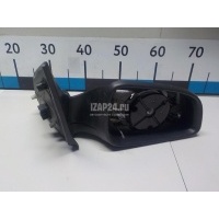 Корпус зеркала правого GM Astra H / Family (2004 - 2015) 6428208