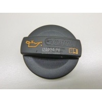 Крышка маслозаливной горловины VAG A3 [8PA] Sportback (2004 - 2013) 03C103485B