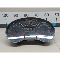 Панель приборов VAG A3 [8PA] Sportback (2004 - 2013) 8P0920930T