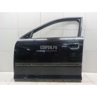 Дверь передняя левая VAG A3 [8PA] Sportback (2004 - 2013) 8P4831051A