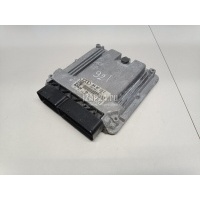 Блок управления двигателем VAG A3 [8PA] Sportback (2004 - 2013) 8P0907115E
