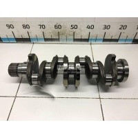 Коленвал Fiat Ducato 230 (1994 - 2002) 500344443