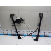 Стеклоподъемник электр. передний левый Land Rover Freelander (1998 - 2006) CUH000032