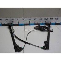 Стеклоподъемник электр. передний правый Land Rover Freelander (1998 - 2006) CUH000022