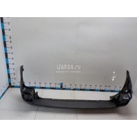 Бампер задний Land Rover Freelander (1998 - 2006) DQB500220LML