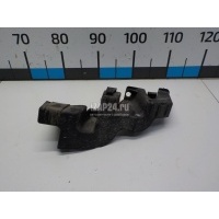 Кронштейн переднего бампера левый Land Rover Freelander (1998 - 2006) DPN500090