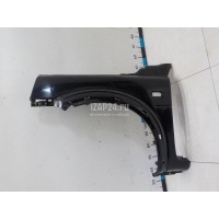 Крыло переднее левое Land Rover Freelander (1998 - 2006) ASB490130