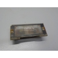 Фонарь подсветки номера Land Rover Freelander (1998 - 2006) XFC100540