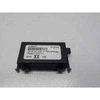 Блок сигнализации (штатной) Land Rover Freelander (1998 - 2006) YWY500070