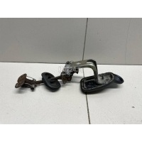 Ограничитель двери Renault Kangoo (2003 - 2008) 7700303582