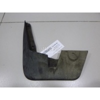 Брызговик передний левый Renault Logan (2005 - 2014) 8200419610