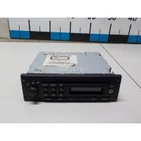 Магнитола Renault Logan (2005 - 2014) 281112231R