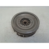 Колесо двухмассовый 0b5105317p audi a6 c7