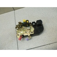 Замок двери передней левой Chrysler Sebring/Dodge Stratus (2001 - 2007) 4878833AF
