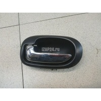 Ручка двери задней внутренняя левая Chrysler Sebring/Dodge Stratus (2001 - 2007) US251DVAA