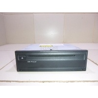 Проигрыватель CD/DVD VAG A8 [4E] (2002 - 2010) 4E0910119E