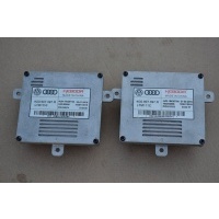 MODUŁ LED PRZETWORNICA AUDI 4G0907397R