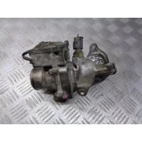 Дросельная заслонка corolla verso 2.0 d4d 89672 - 21020