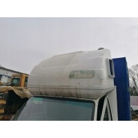 Кабина спальня курятник iveco daily iv 06 - 14r