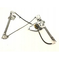Стеклоподъемник левый передняя skoda октавия i 1u0837401 hatchback 96 - 10
