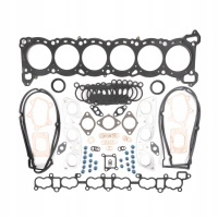 Уплотнители горы двигателя cometic nissan skyline gt - r 1989 - 02 rb26dett 2.6l
