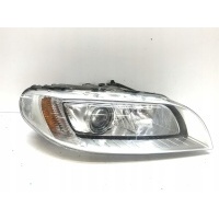 Volvo v70 xc70 s80 рестайлинг фара правый би ксенон skretna 31420014