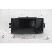 Дисплей экран 280340026r renault latitude 10 -