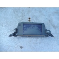 Дисплей renault лагуна iii 280340026r