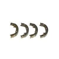 Szczęki hamulcowe BREMBO S54519 MB668908