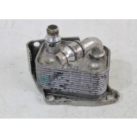 CHŁODNICA OLEJU BMW E90 N46B20A N46 2.0B
