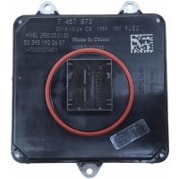 Full светодиодный блок розжига фара правый левая 63117457873 для bmw f30 рестайлинг 2014 - 17