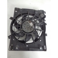 OPEL ASTRA H 07 1.7 WENTYLATOR CHŁODNICY 13132559