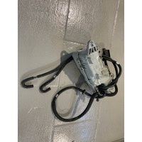 Volvo s60 ii v60 бачёк генераторы 31339809