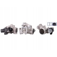ZAWÓR EGR VOLVO 2 , 0D/2 , 4D