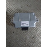 Moduł sterownik Mitsubishi Lancer X 8638a039