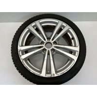 AUDI A3 S3 RS3 8V FELGA KOŁO 7.5Jx18 ET51 5x112