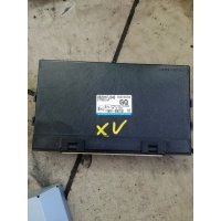 SUBARU XV 2011 - 16 ROK MODUŁ STEROWNIK 88281FJ340