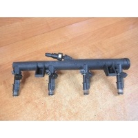 Накладка впрыска форсунки citroen c4 c5 c8 xsara пикассо 2 , 0 16v h003 01f003a