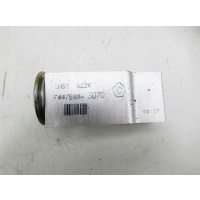 Клапан кондиционера toyota yaris ii 447500 - 3070