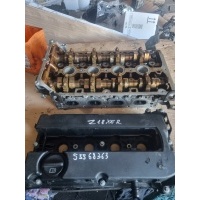 Головка блока цилиндров в сборе opel vectra zafira z18xer 1.8 16v 55568363